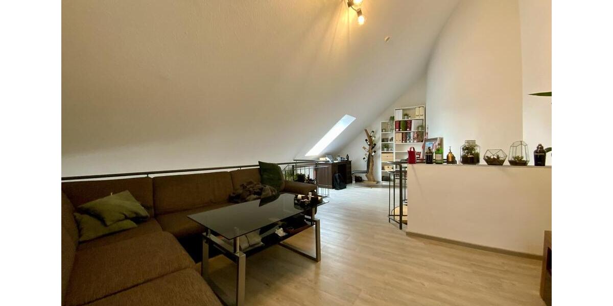 Maisonettenwohnung Bietigheim-Bissingen Bissingen - 3 Zimmer, 75 m&sup2;, 1.140&euro; | Angebot:26585783