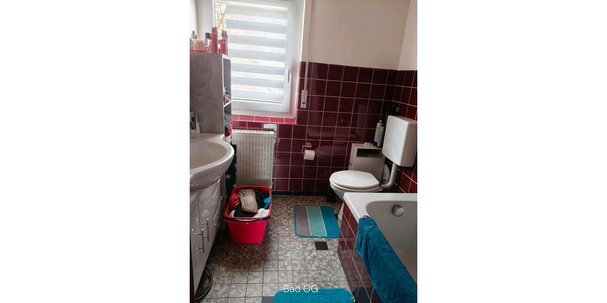 Einfamilienhaus Mosbach - 5 Zimmer, 125 m&sup2;, 295.000&euro; | Angebot:26268589