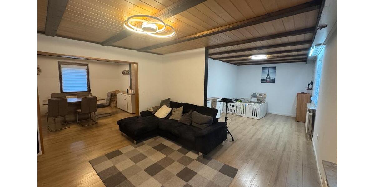 Doppelhaushälfte Leingarten - 4.5 Zimmer, 116 m&sup2;, 495.000&euro; | Angebot:24742368
