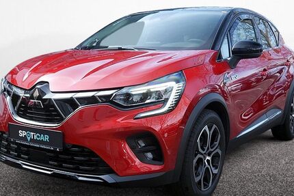 Mitsubishi ASX 16.500 km 26.970 &euro; Heilbronn 74074