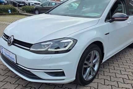 VW Golf 176.000 km 13.490 &euro; Nordheim 74226