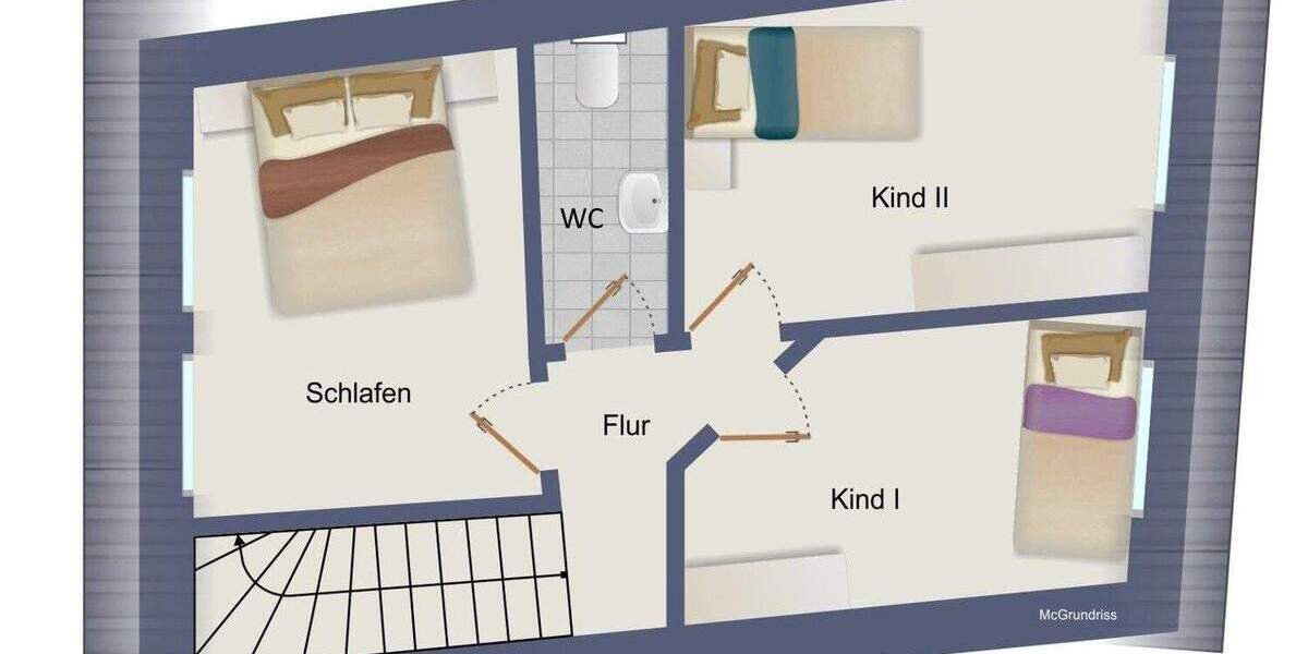 Einfamilienhaus Sinsheim - 9 Zimmer, 202 m&sup2;, 499.000&euro; | Angebot:25213142