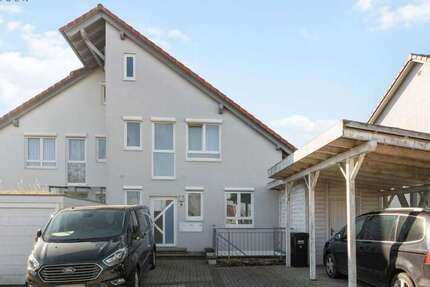 Haus Leingarten / Schluchtern Schluchtern - 6.5 Zimmer, 188 m&sup2;, 649.000&euro; | Angebot:25521347