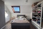 Dachgeschoßwohnung Pleidelsheim - 3 Zimmer, 65 m&sup2;, 840&euro; | Angebot:26477080