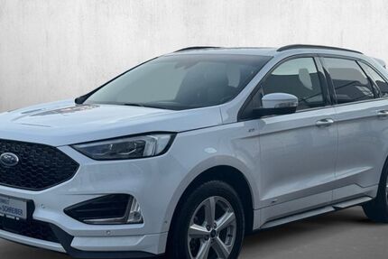 Ford Edge 41.348 km 26.490 &euro; Ludwigsburg 71636