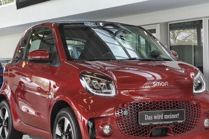 Smart ForTwo 9.312 km 18.450 &euro; Asperg 71679