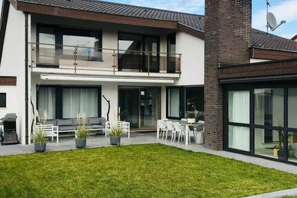 Haus Bad Friedrichshall - 7 Zimmer, 220 m&sup2;, 960.000&euro; | Angebot:24770848