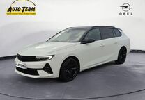 Gebrauchtwagen Opel Astra