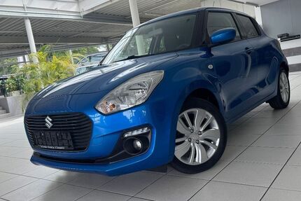 Suzuki Swift 100.000 km 8.580 &euro; Öhringen 74613