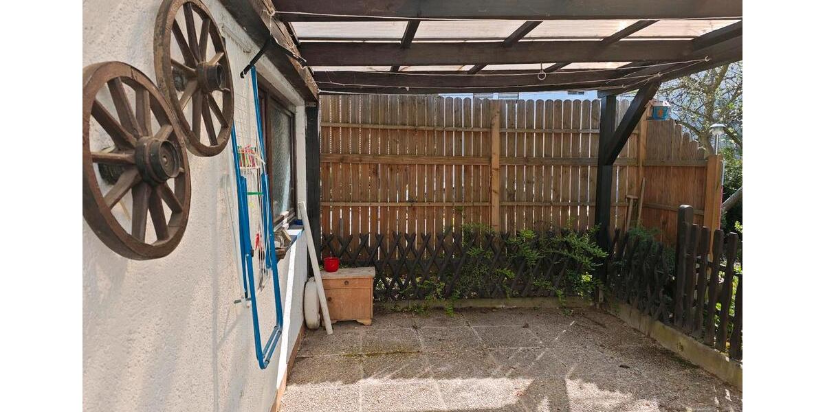 Einfamilienhaus Obersulm - 4.5 Zimmer, 100 m&sup2;, 270.000&euro; | Angebot:26223033