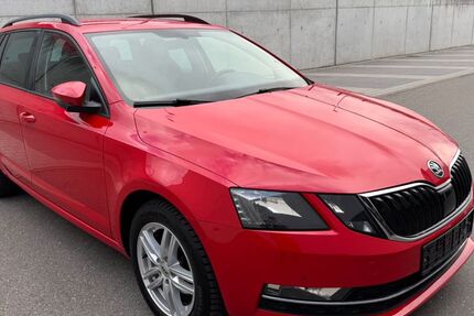 Skoda Octavia 289.000 km 8.490 &euro; Backnang 71522