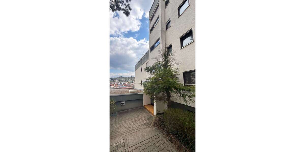 Etagenwohnung Weinsberg - 3 Zimmer, 94 m&sup2;, 325.000&euro; | Angebot:25895036