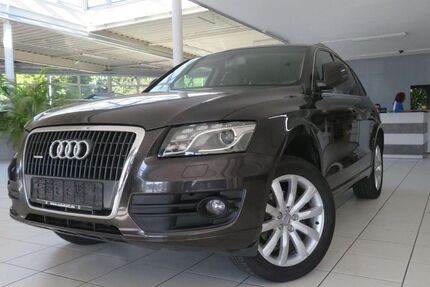 Audi Q5 199.000 km 7.580 &euro; Öhringen 74613