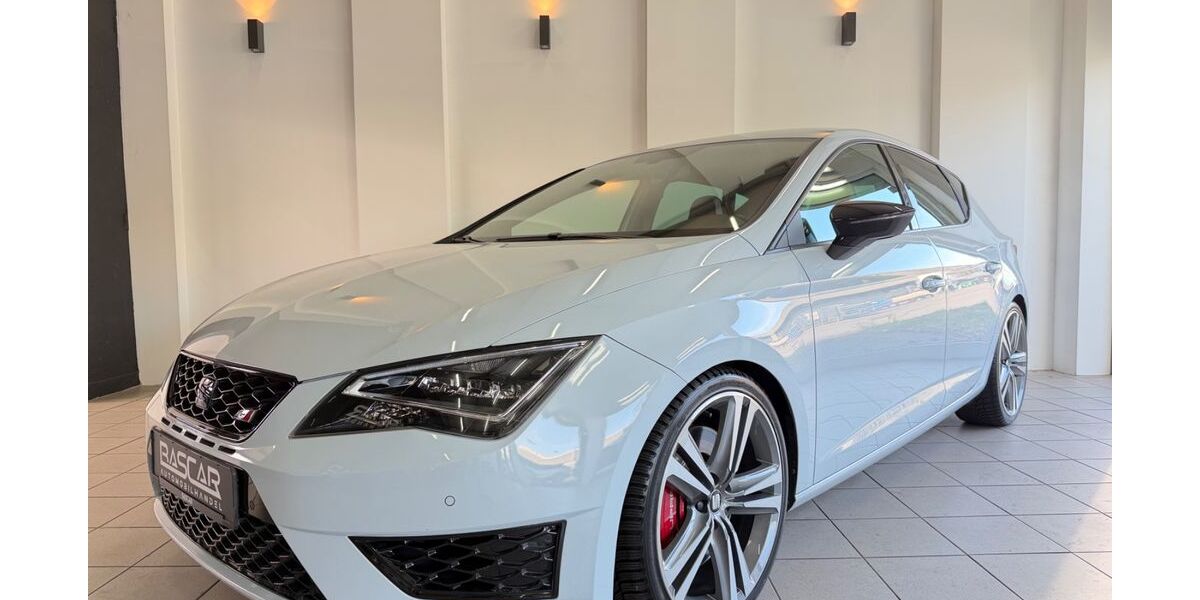 Seat Leon 145.000 km 16.900 € Großaspach 71546