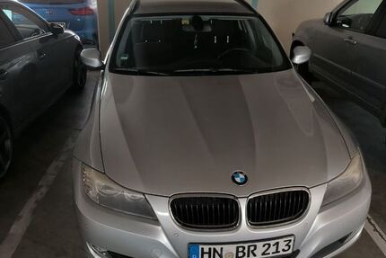 BMW 318 223.000 km 4.500 &euro; Offenau 74254