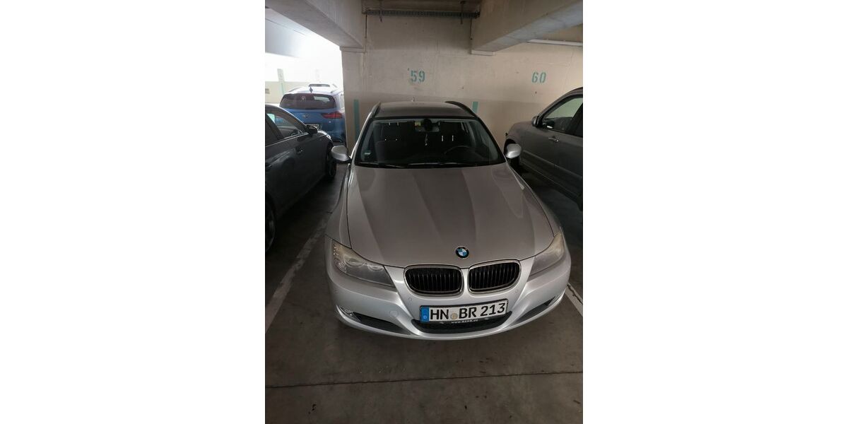 BMW 318 223.000 km 4.500 &euro; Offenau 74254