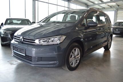 VW Touran 36.300 km 29.700 &euro; Neckarsulm 74172