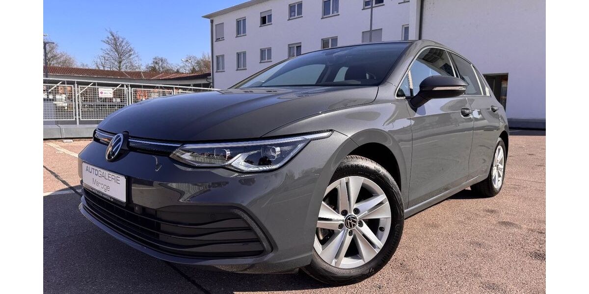 VW Golf 45.500 km 24.499 &euro; Heilbronn 74074