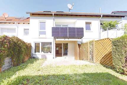 Haus zum Kaufen in Bad Friedrichshall 465.000 € 142 m² 5 zimmer