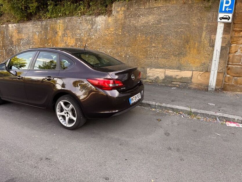 Astra