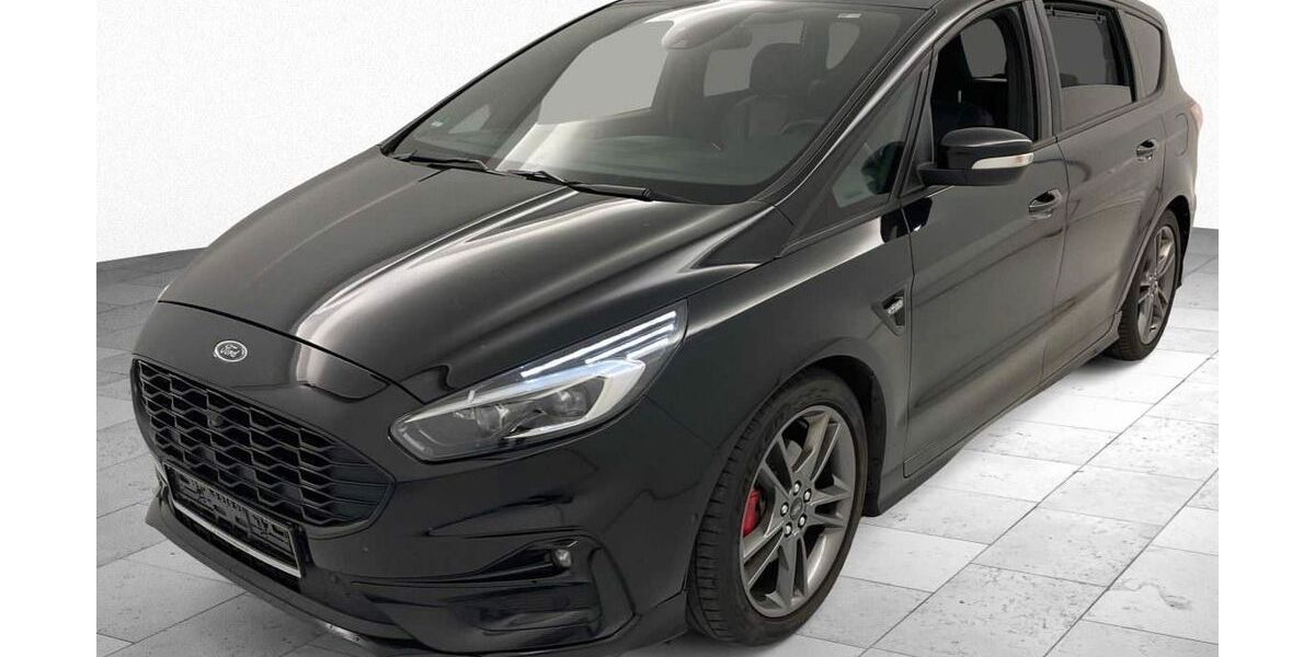 Ford S-Max 154.581 km 17.990 &euro; Kirchardt 74912