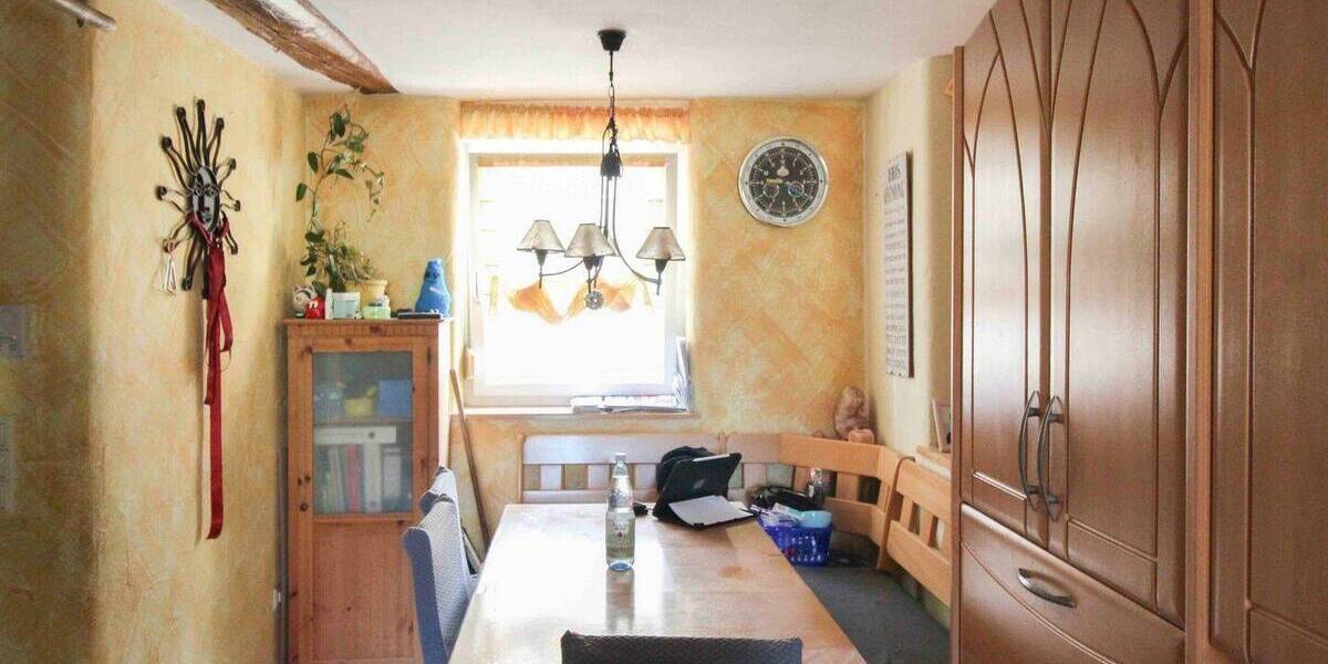 Einfamilienhaus Eppingen - 5 Zimmer, 100 m&sup2;, 249.000&euro; | Angebot:26129105