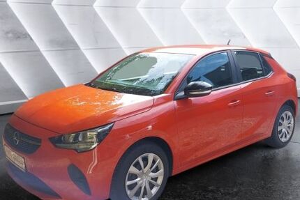 Opel Corsa 12.950 km 13.480 &euro; Ludwigsburg 71642