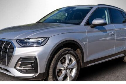 Audi Q5 52.100 km 38.460 &euro; Heilbronn 74074