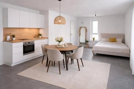 Wohnung Heilbronn Kernstadt - 1 Zimmer, 31 m&sup2;, 185.000&euro; | Angebot:26479364