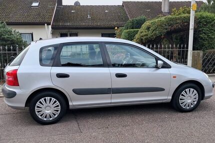 Honda Civic 70.000 km 3.500 &euro; Erlenbach 74235