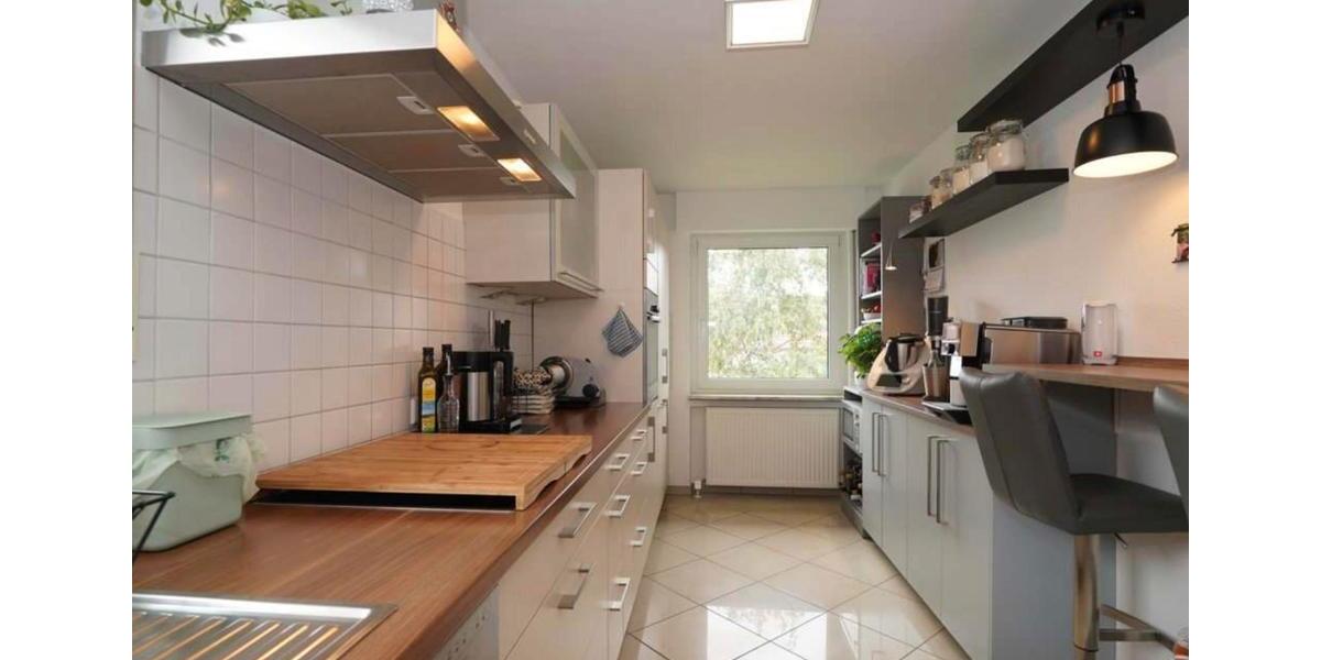 Etagenwohnung Heilbronn Kernstadt - 3 Zimmer, 76 m&sup2;, 280.000&euro; | Angebot:26387139
