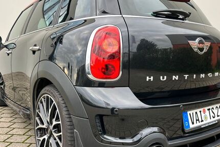 Mini John Cooper Works Countryman 112.000 km 13.999 € Oppenweiler 71570