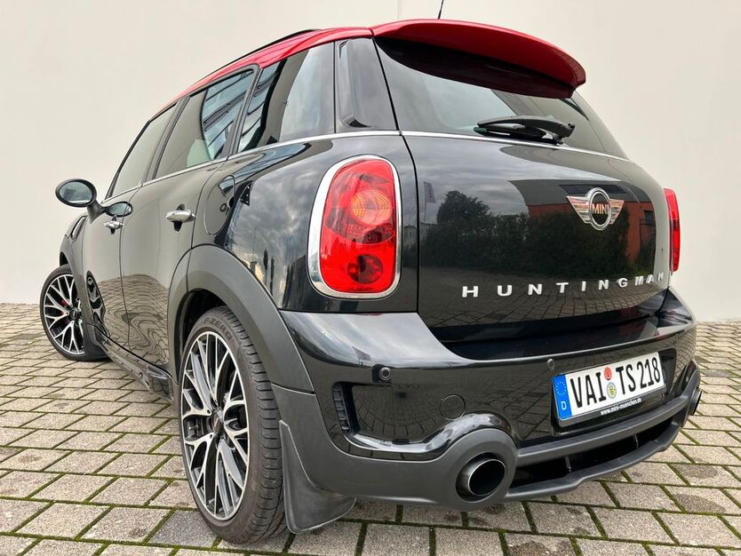 Mini John Cooper Works Countryman 112.000 km 13.999 € Oppenweiler 71570