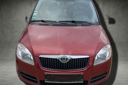 Skoda Fabia 127.990 km 1.000 &euro; Schefflenz 74850