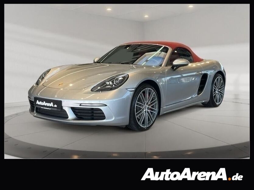Boxster