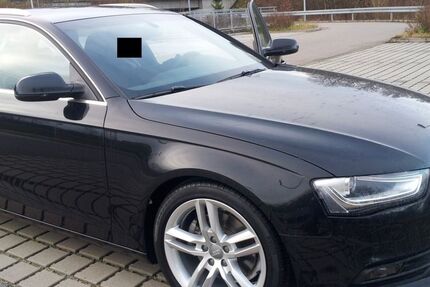 Audi A4 183.899 km 13.000 € Flein 74223