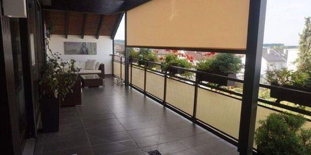 Etagenwohnung Bad Rappenau - 4 Zimmer, 156 m&sup2;, 469.000&euro; | Angebot:24636556