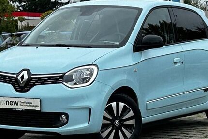 Renault Twingo 14.850 km 14.250 € Backnang 71522