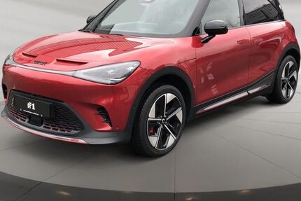 Smart #1 5.358 km 37.479 € Heilbronn 74072