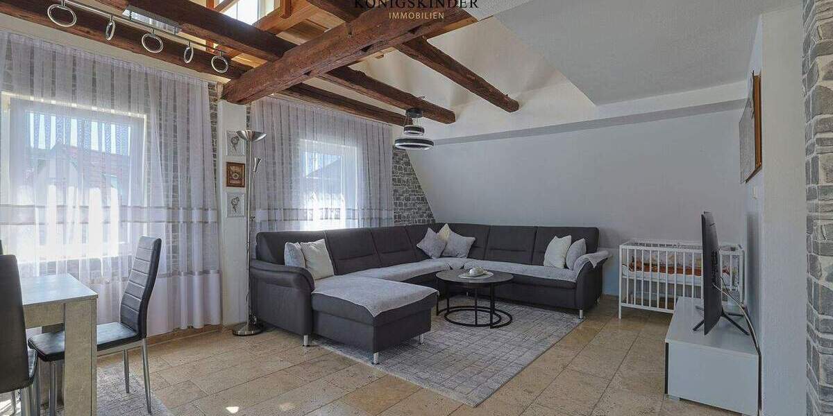 Mehrfamilienhaus, Wohnhaus Sulzbach an der Murr Sulzbach - 1 Zimmer, 295 m&sup2;, 599.999&euro; | Angebot:25680479