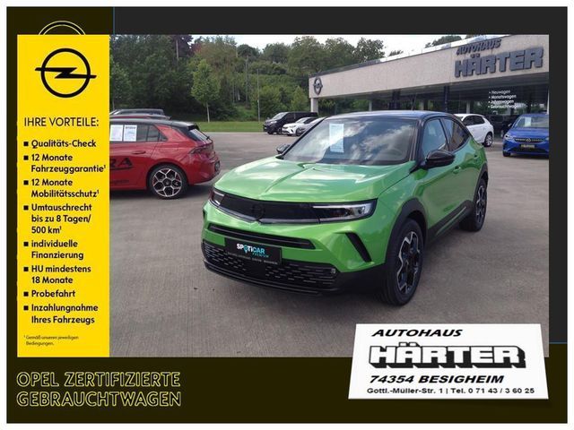 Opel Mokka 22.946 km 18.990 € Besigheim 74354