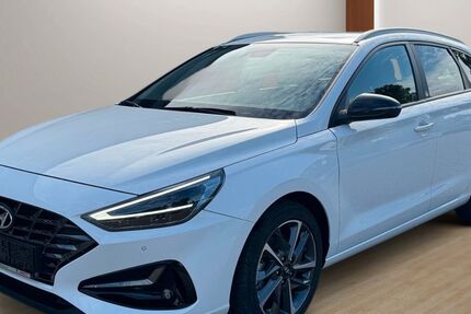 Hyundai i30 65.000 km 18.880 &euro; Obersulm-Willsbach 74182