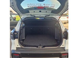 Suzuki S-Cross 1.4 Boosterjet Hybrid Edition Garantie 6.817 km 21.400 &euro; Obrigheim-Asbach 74847