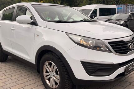 Kia Sportage 140.000 km 6.950 &euro; Ludwigsburg 71642