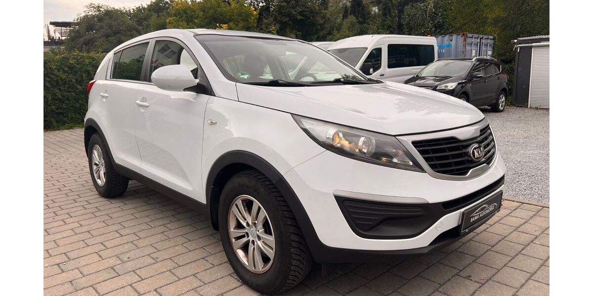 Kia Sportage 140.000 km 6.950 &euro; Ludwigsburg 71642