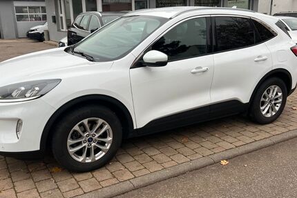 Ford Kuga 160.000 km 15.990 &euro; Neckarsulm 74172