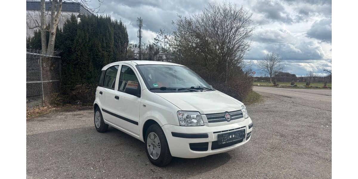 Fiat Panda 34.788 km 3.999 &euro; Ludwigsburg 71640