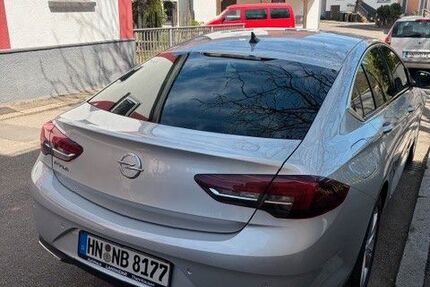 Opel Insignia 82.000 km 18.500 &euro; Heilbronn 74081