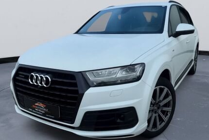 Audi Q7 196.000 km 24.990 &euro; Öhringen 74613