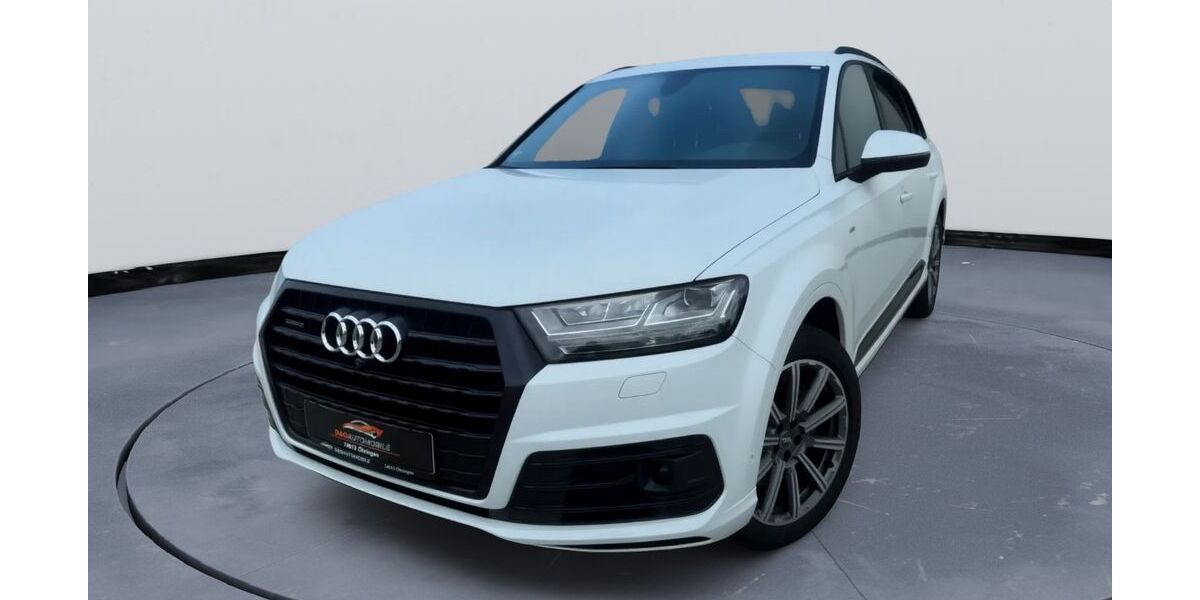 Audi Q7 196.000 km 24.990 &euro; Öhringen 74613